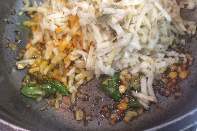 Private South Indian Tamil Cooking Class in Chennai with Srividya - Timing, Transport, and Practical Details