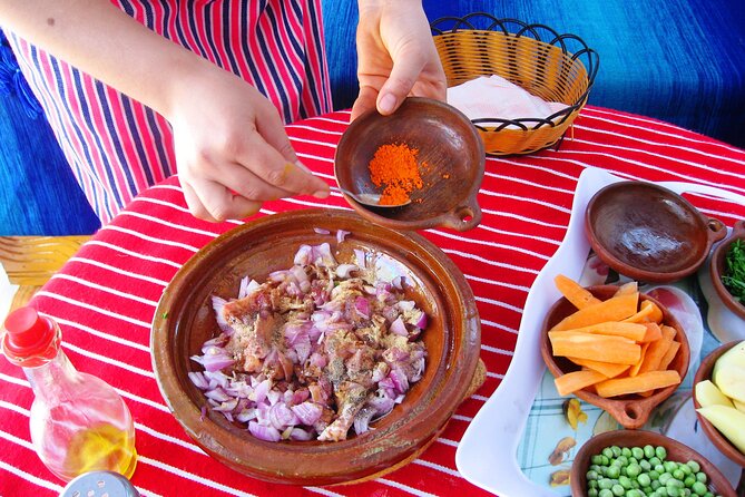 Private Tagine Cooking Class in Chefchaouen with Lunch - Who will enjoy this class most