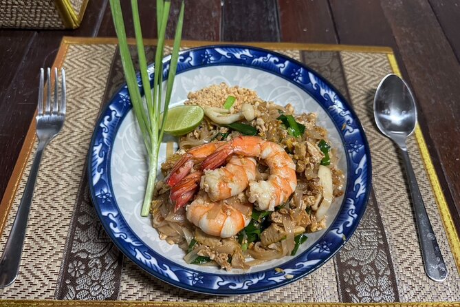 Private Thai Cooking Class with Spices Hands On Bangkok - Why the quieter setting can be worth the extra travel