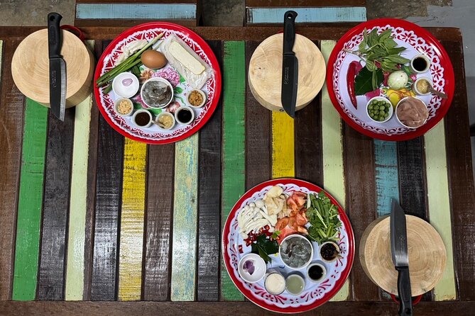Private Thai Cooking Class with Spices Hands On Bangkok - Who will enjoy this Bangkok cooking class most