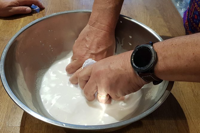 Private Thai Home Cooking Lesson (since 2004) - Cooking in Angsana’s private home