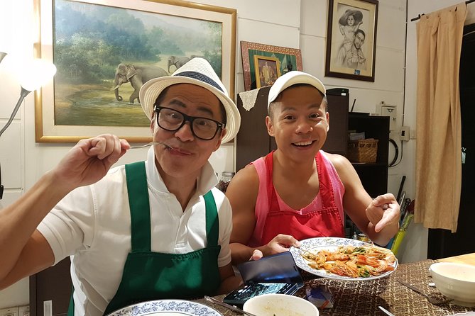 Private Thai Home Cooking Lesson (since 2004) - Recipes you can use after Bangkok