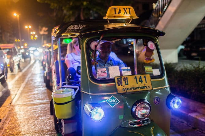 Private Tour: Grand Palace,Wat Phra Kaew, Museum&Cooking Class - Who will get the most from this tour