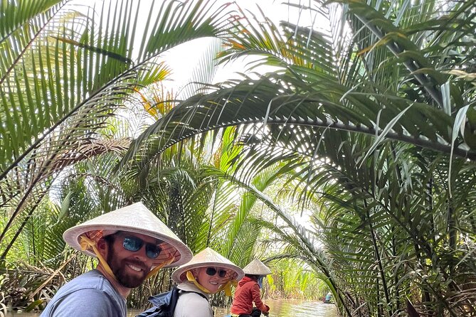 Private Tour - Mekong Delta 'My Tho' with Cooking Class 1 Day - What the private format is worth at $110