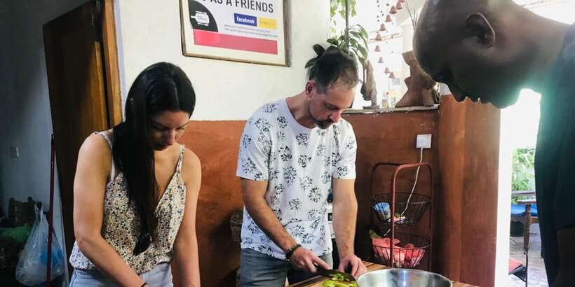 Private Traditional Sri Lankan Cooking Class in Kandy - What makes this Kandy cooking class worth your morning