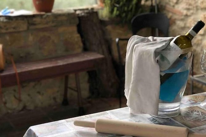 Private Tuscan Cooking Class And Wine Tasting in Radda in Chianti - What the $166 price includes