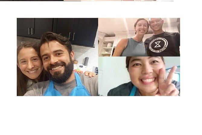 Private Virtual Thai Cooking Class - How the ingredient planning works