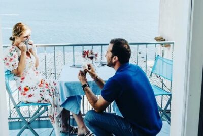 Proposal and Genuine Cooking Class