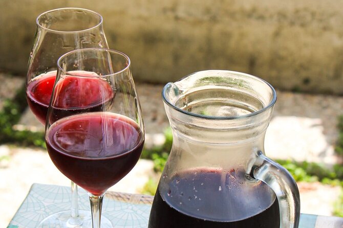 Proposal and Genuine Cooking Class - Dessert, family recipes, and Bè liqueur