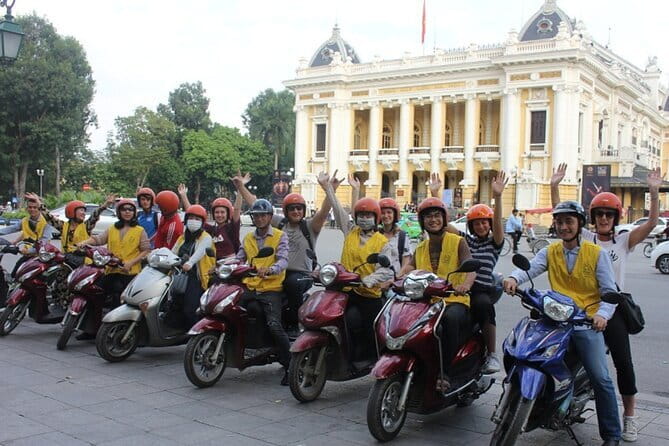 Pu Luong 3-Day Adventure: Trekking, Cycling & Local Cooking Class - Practical details to know before you go