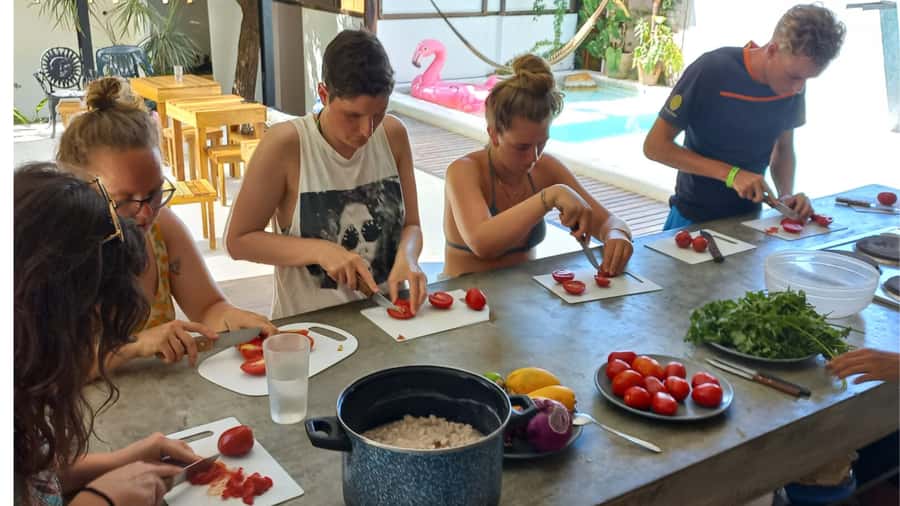 Puerto Escondido: Mexican Cooking Class, enjoy mexican food - Key points to know before you book