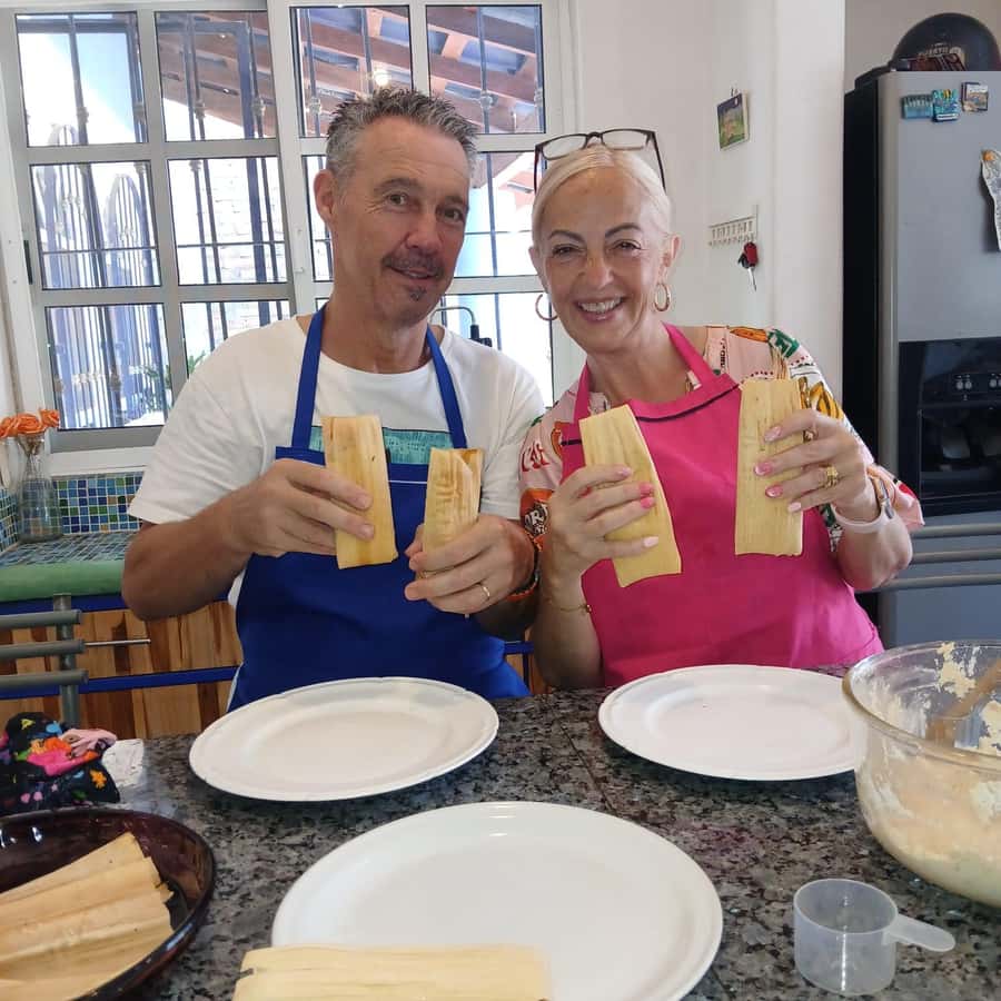 Puerto Escondido: Mexican Cooking Class, enjoy mexican food - Should you book this Puerto Escondido cooking class?
