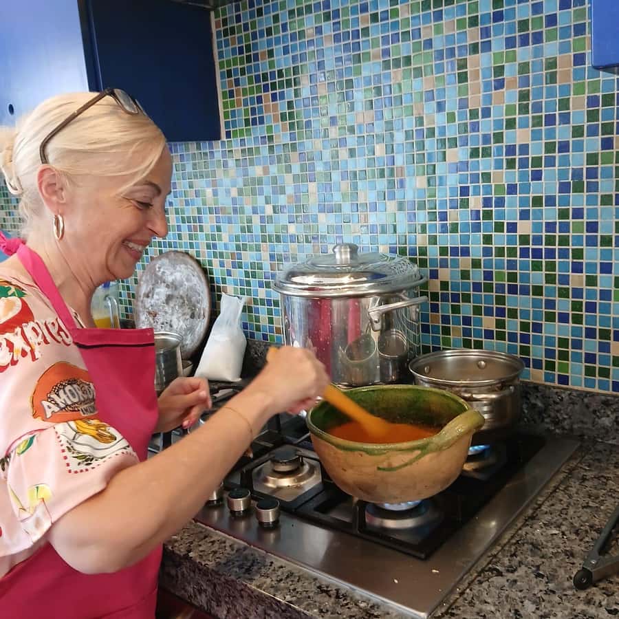 Puerto Escondido: Mexican Cooking Class, enjoy mexican food - A three-course meal with Oaxacan drinks