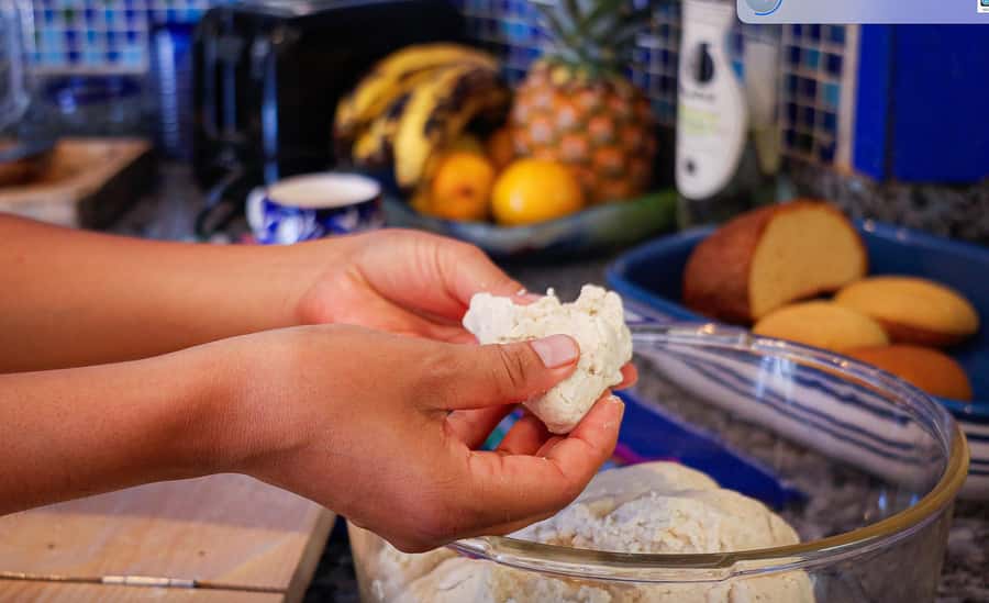Puerto Escondido: Mexican Cooking Class, enjoy mexican food - What the $99 price includes