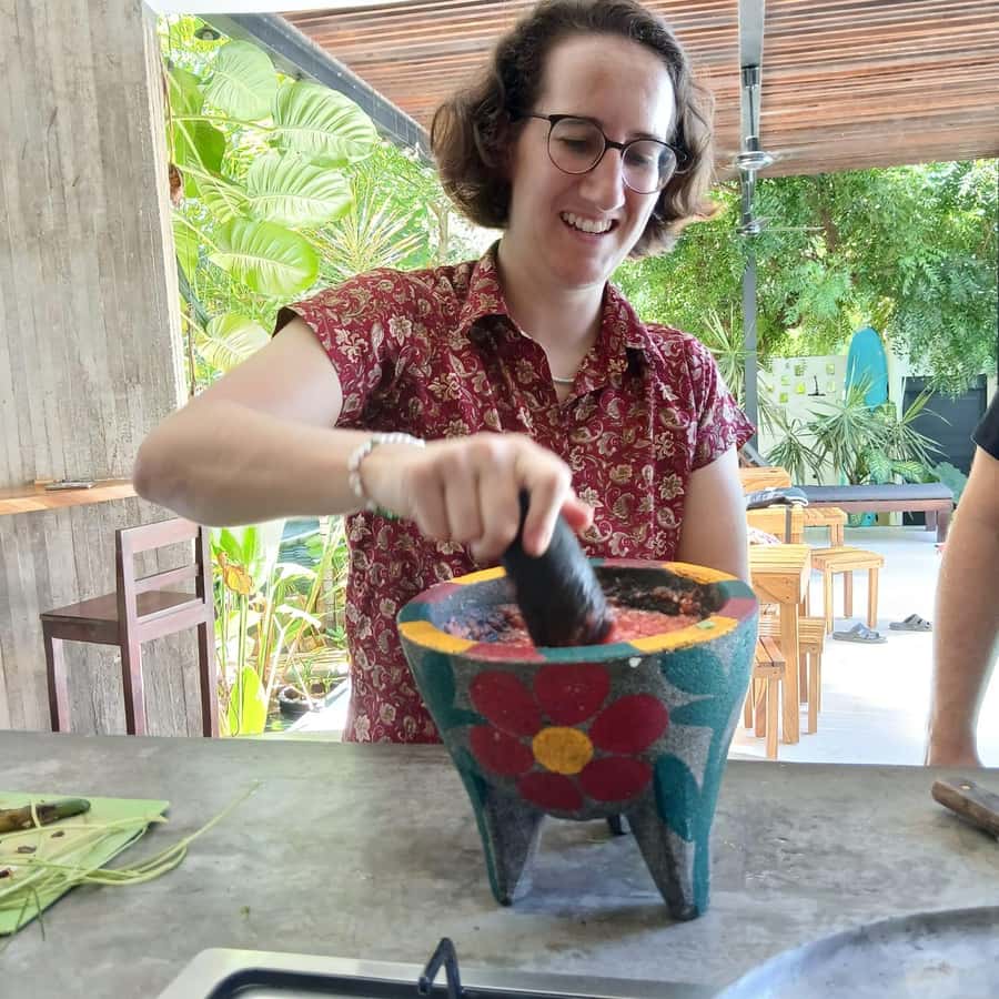 Puerto Escondido: Mexican Cooking Class, enjoy mexican food - Who will enjoy it most