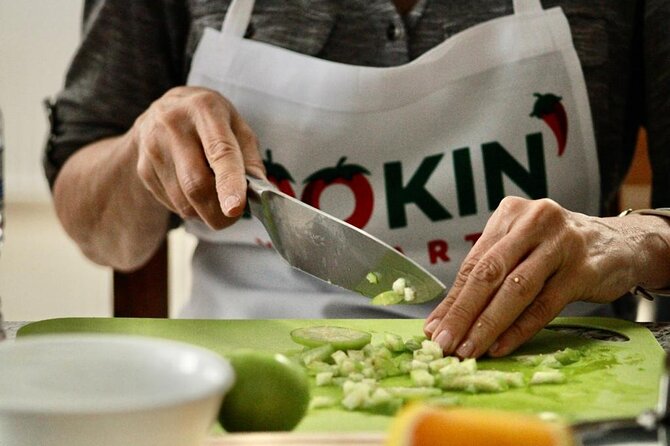 Puerto Vallarta Cooking Class Experience with Market Tour - Practical details that can affect your day