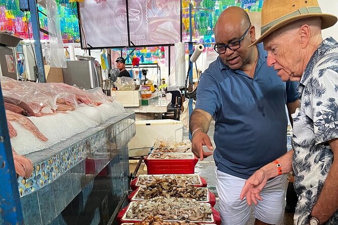 Puerto Vallarta Cooking Class Experience with Market Tour - At Chef Enrique’s home, the class becomes personal