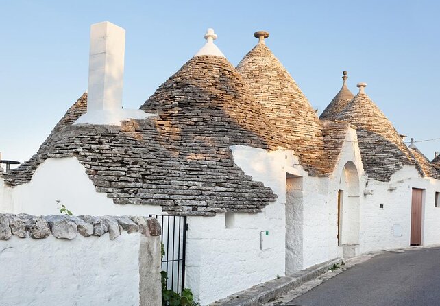 Puglia Cooking class "Le orecchiette, che pasta!" - Key points to know before booking