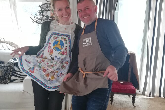 Puglia Cooking class "Le orecchiette, che pasta!" - The surrounding Puglia places that help set the scene