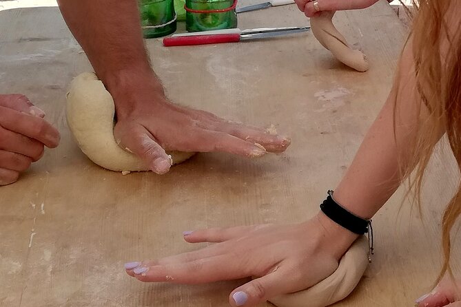 Puglia Cooking class "Le orecchiette, che pasta!" - What you actually eat during the four-hour meal