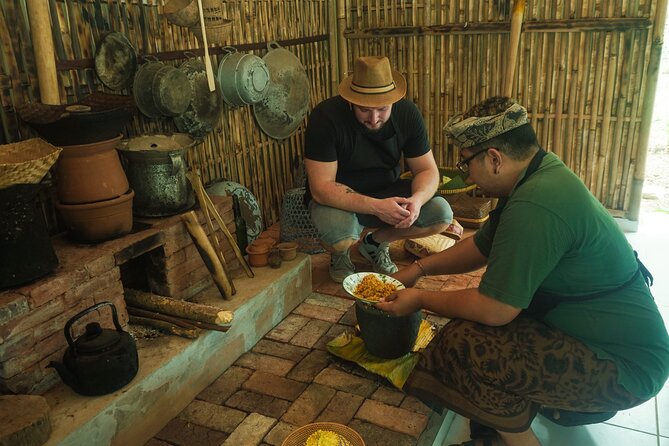Pure Bali Village Experience, Cooking & Jamu Class+VIP Transfer - Five things to know before you book