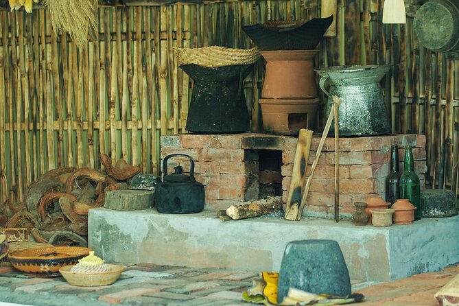 Pure Bali Village Experience, Cooking & Jamu Class+VIP Transfer - Rindik music sets the tone