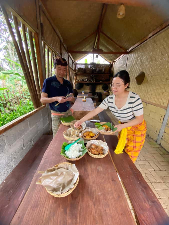 Quad ride, waterfalls & aunthentic cooking class in munduk - Guides, drivers, and the feel of the day