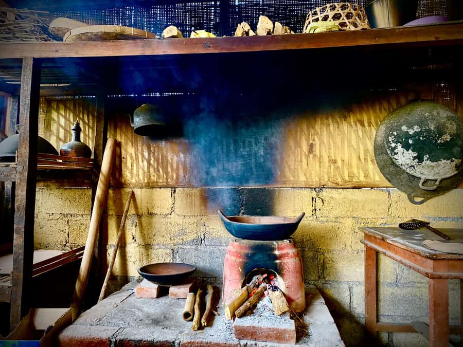 Quad ride, waterfalls & aunthentic cooking class in munduk - Who should book this Munduk outing?