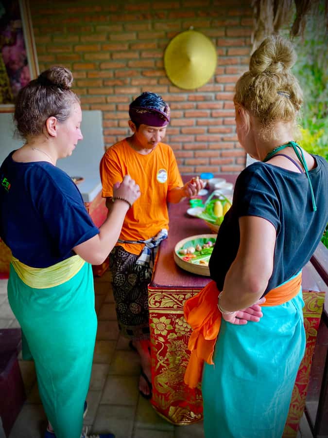 Quad ride, waterfalls & aunthentic cooking class in munduk - FAQ