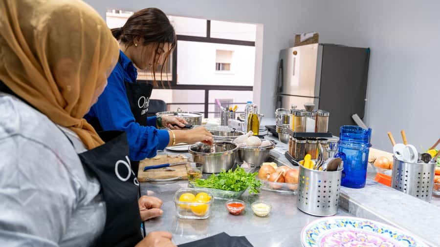 Rabat: Authentic Moroccan Cooking Class with Expert Chefs - Should you book the Rabat cooking class?