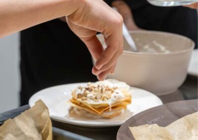 Rabat: Authentic Moroccan Cooking Class with Expert Chefs