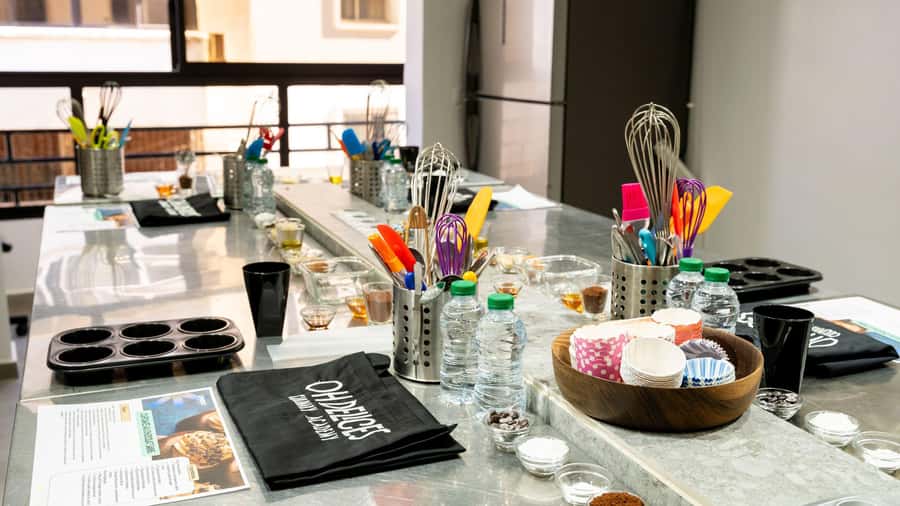 Rabat: Authentic Moroccan Cooking Class with Expert Chefs - What the $65 price buys you