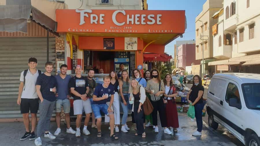 Rabat: Cooking Class in a Family Home - Who will enjoy this four-hour class most?