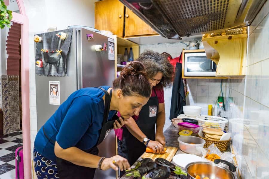 Rabat: Cooking Class in a Family Home - Should you book this Rabat cooking class?