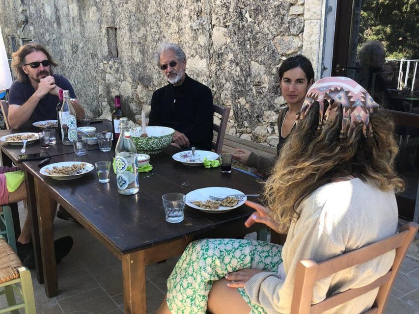 Ragusa Countryside Home Cooking Class & Meal - Cooking recipes from Sicilian grandmothers