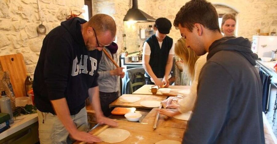 Ragusa Countryside Home Cooking Class & Meal - What makes the cooking lesson useful at home