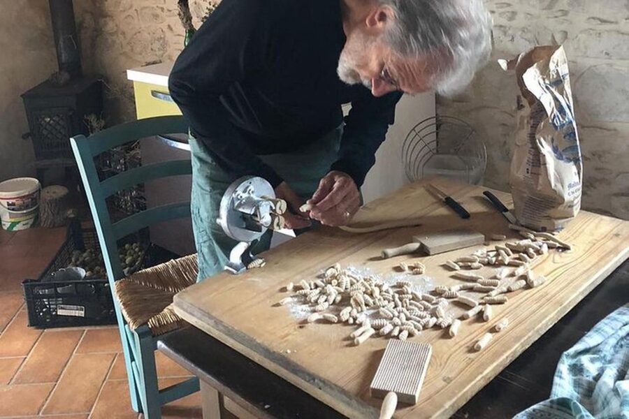 Ragusa Countryside Home Cooking Class & Meal - Practical details before you reserve