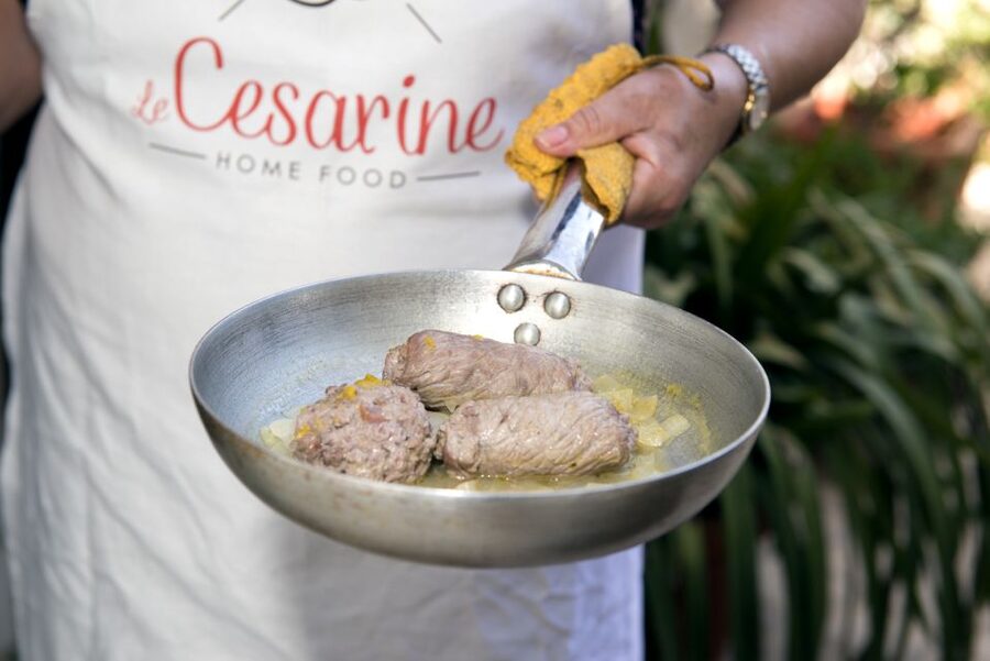Ragusa: Private Cooking Class at a Local's Home - What you make during the three-hour class