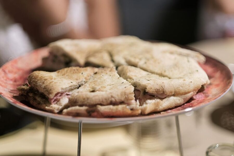 Ragusa: Traditional Sicilian Cooking Class - Key points at a glance