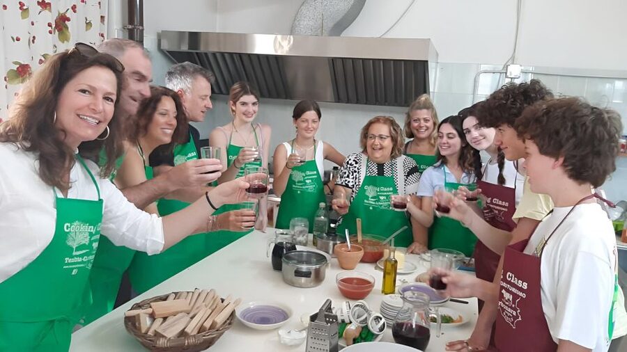 Ragusa: Traditional Sicilian Cooking Class - Who will enjoy this most?