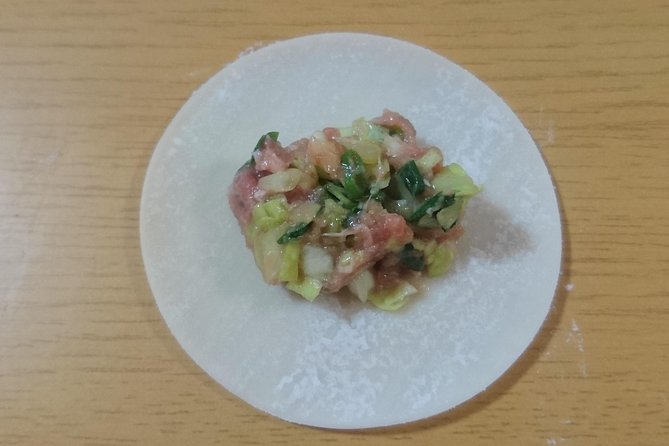 Ramen and Gyoza Cooking Class in Osaka - Who will enjoy this class most