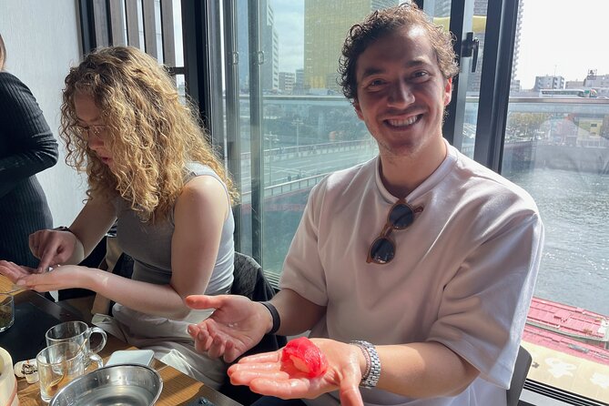 Ramen and Sushi Cooking Class with Sake Pairing Set in Tokyo - Who gets the most from this class