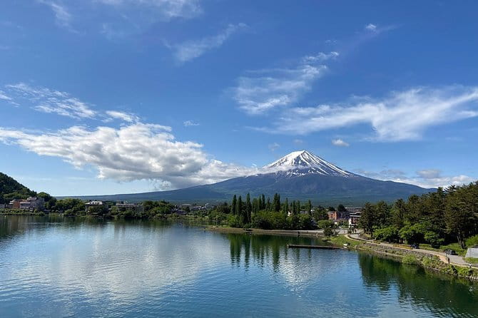 Ramen Cooking Class at Lake Kawaguchiko (Short Course) - Who will enjoy this short course?
