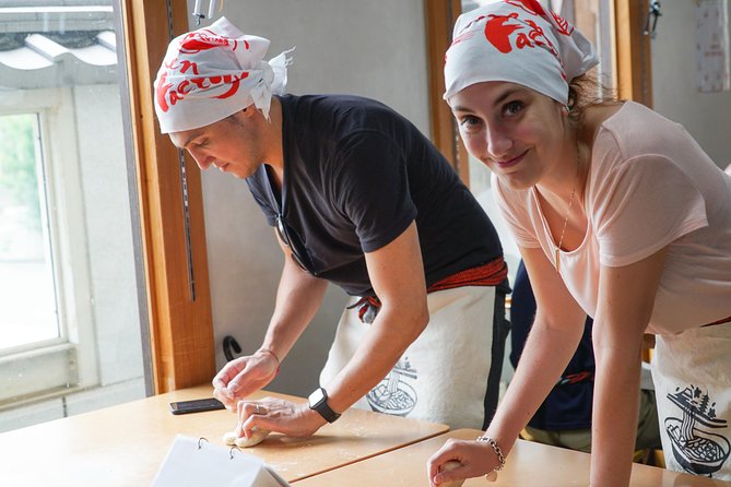 Ramen Cooking Class at Ramen Factory in Kyoto - What Happens During the 90-Minute Kyoto Class