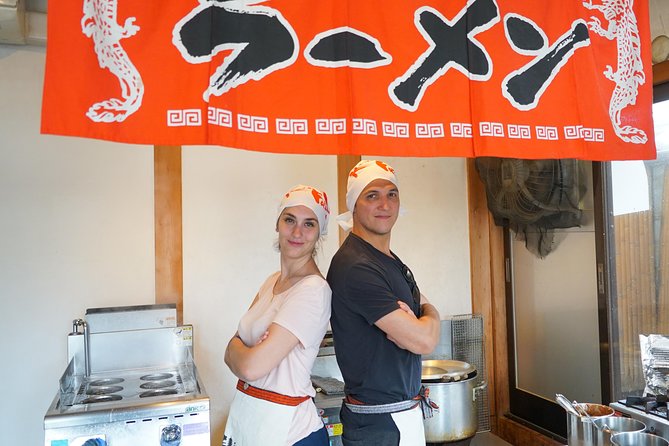 Ramen Cooking Class at Ramen Factory in Kyoto - Kneading, Rolling, and Pressing the Dough