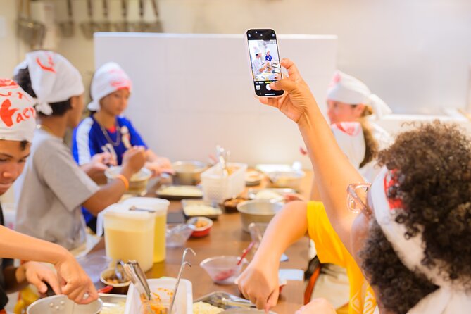 Ramen Cooking Class at Ramen Factory in Mt.Fuji - Getting to the correct Mt. Fuji location