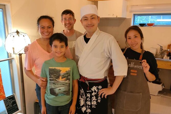 Ramen & Dumpling Cooking in Tokyo with Chef/Vegan possible - Food restrictions and vegan planning