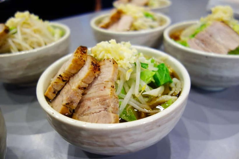 Ramen Making from Scratch +Akihabara Tour –Cooking Class - Why this ramen class is different