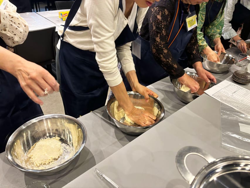 Ramen Making from Scratch +Akihabara Tour –Cooking Class - Is the $120 price fair?