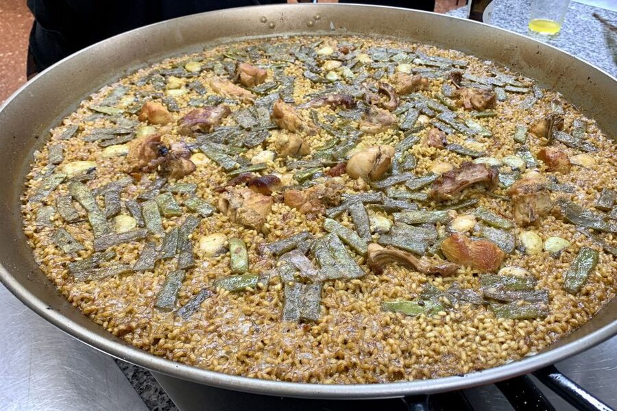 Real Paella Cooking Class – Market Visit & Sangría Workshop - FAQ